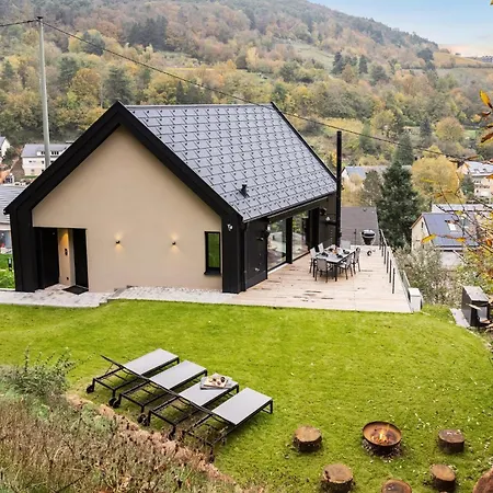 Coalhouse Pfalz Dom wakacyjny *