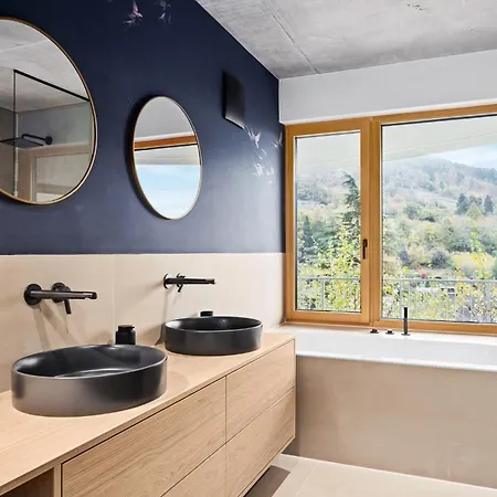 Ferienhaus Coalhouse Pfalz Sankt Martin