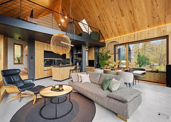 Coalhouse Pfalz * Sankt Martin