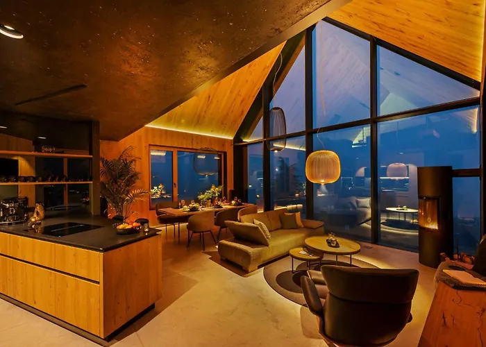 Casa de Férias Coalhouse Pfalz *