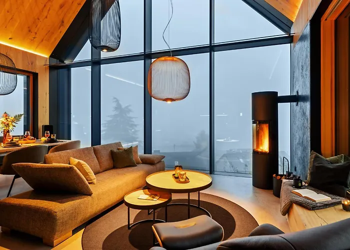 Coalhouse Pfalz Casa de Férias *