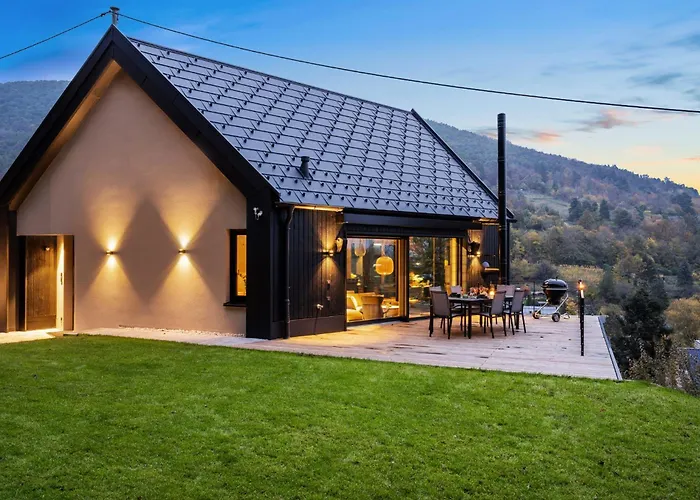 Coalhouse Pfalz * Sankt Martin