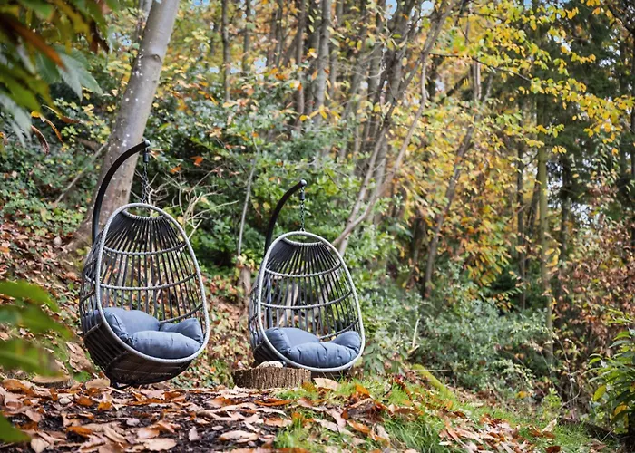 Coalhouse Pfalz Sankt Martin