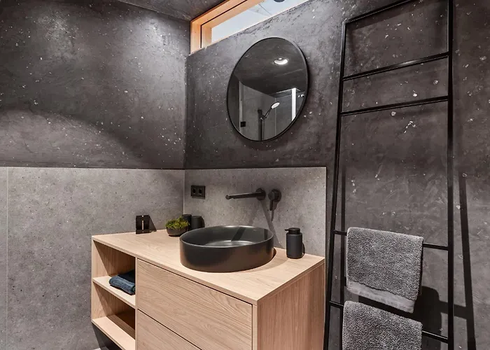 Coalhouse Pfalz * Sankt Martin